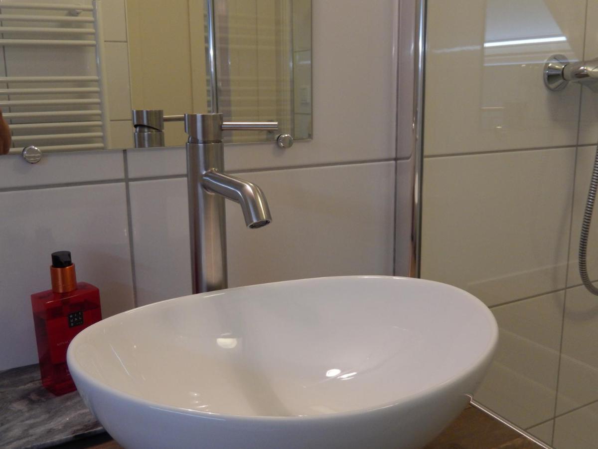 Villa Waterland Den Ilp ภายนอก รูปภาพ